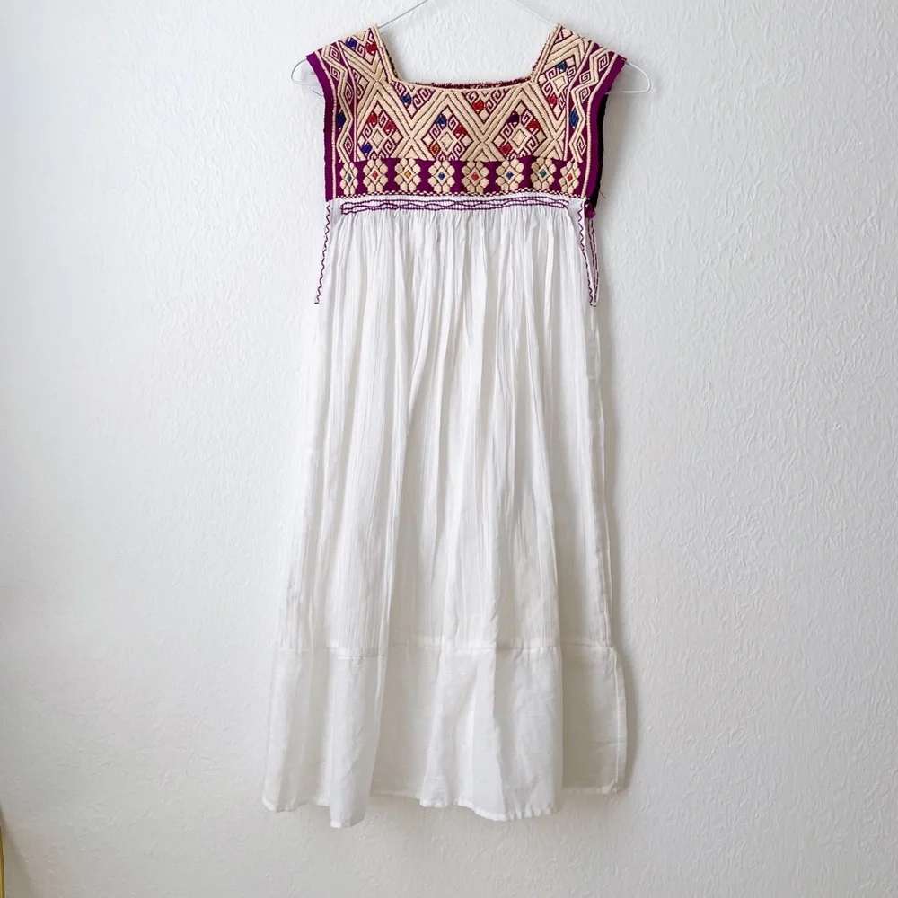 Mexican dress - Picture 1 of 6